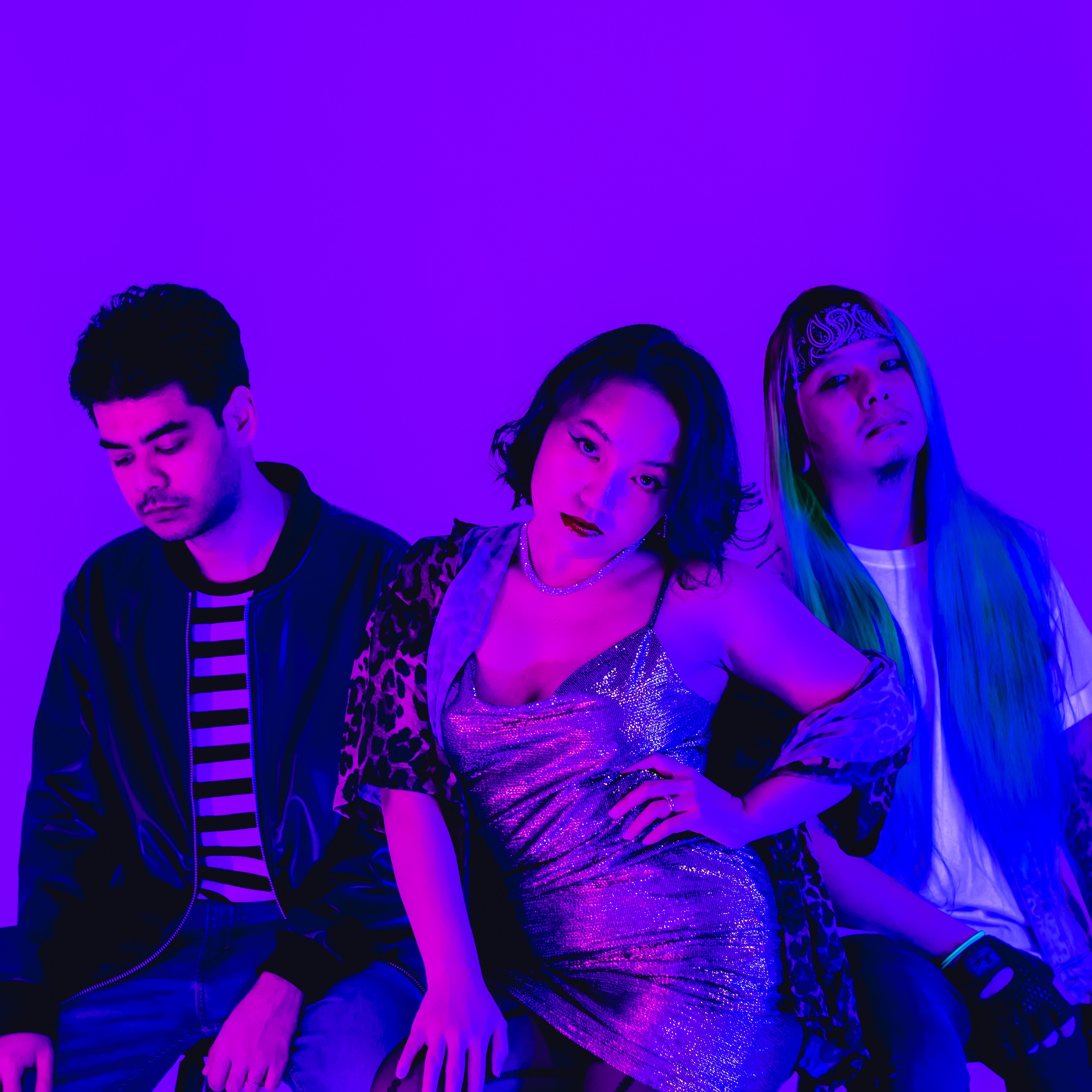 FORGET ME, EL NUEVO HIMNO DE AN HONEST MISTAKE A RITMO DE POP PUNK Y HIP HOP