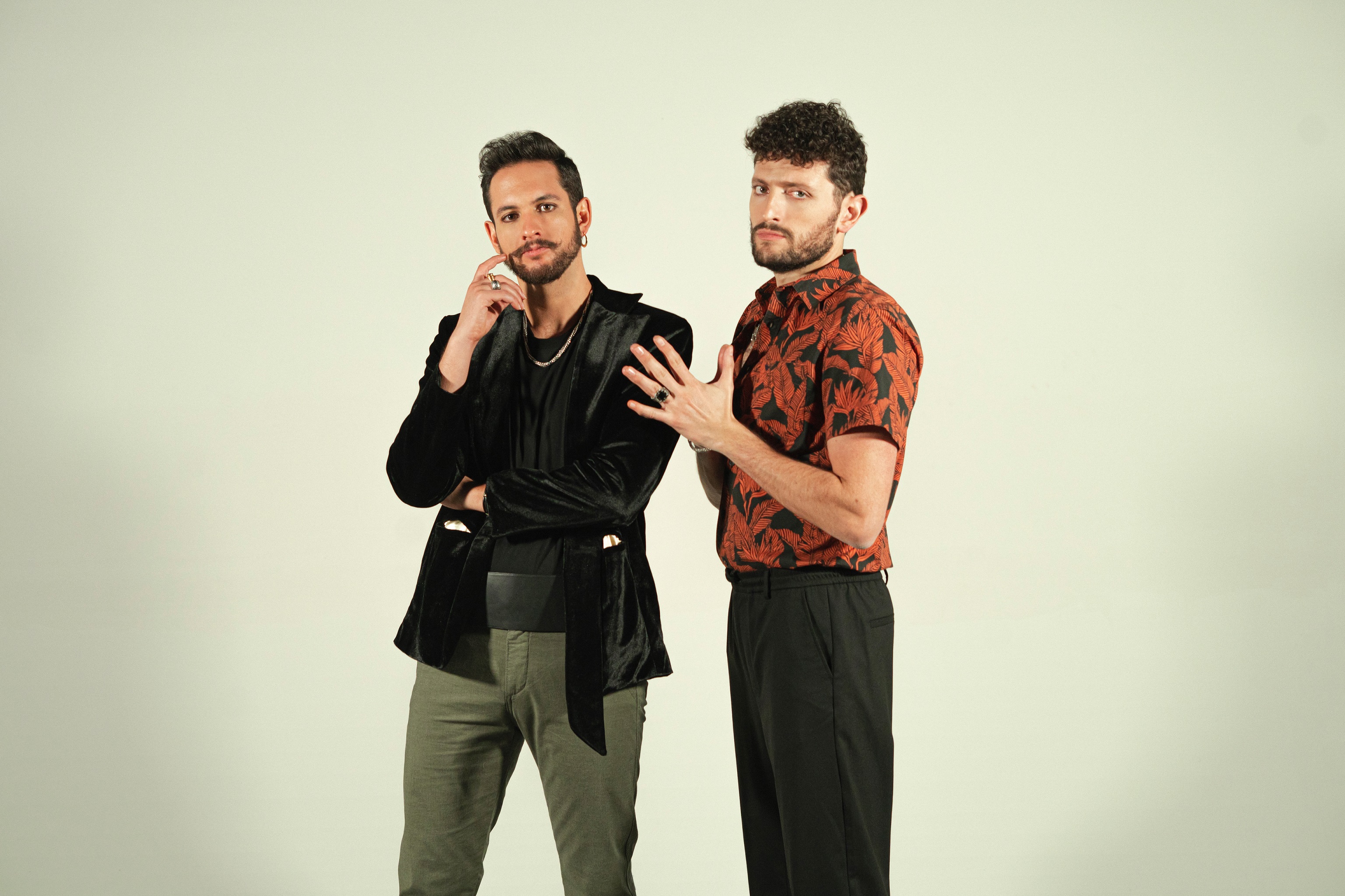 ¡De Pa’l Norte al Emblema, Los Rumberos no se detienen!