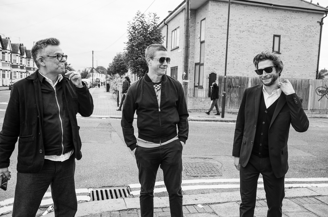 INTERPOL ANUNCIA GIRA EN SUDAMÉRICA
