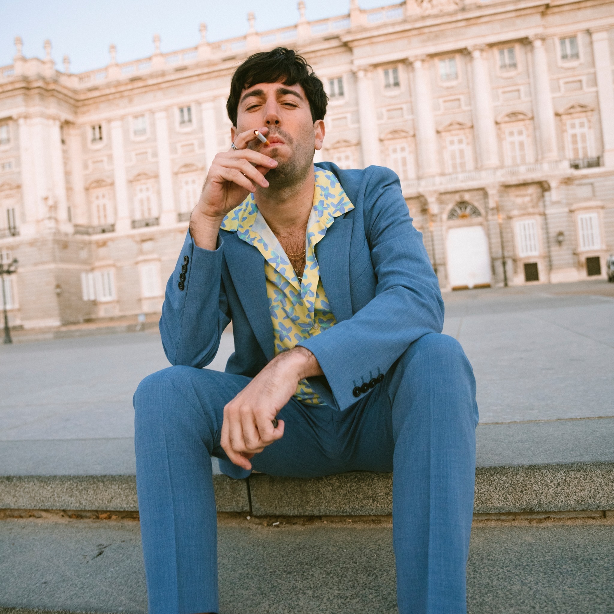 CONOCIENDO RUSIA regresa a México para ofrecer una serie de conciertos en formato acústico