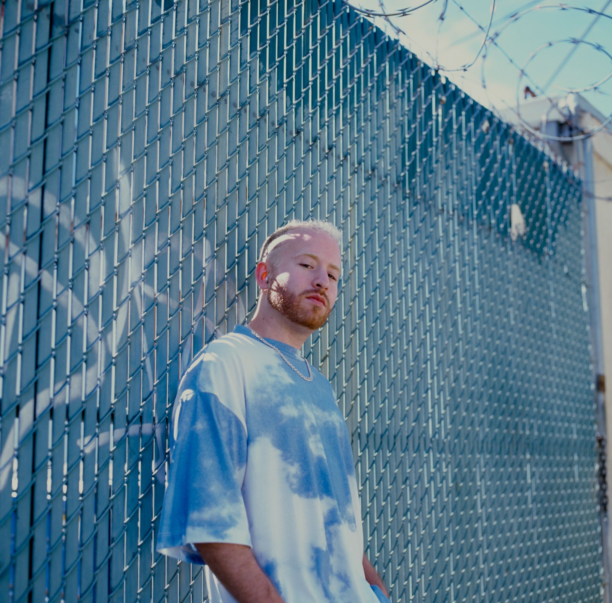 Sobrino presenta «Nada Tuyo»