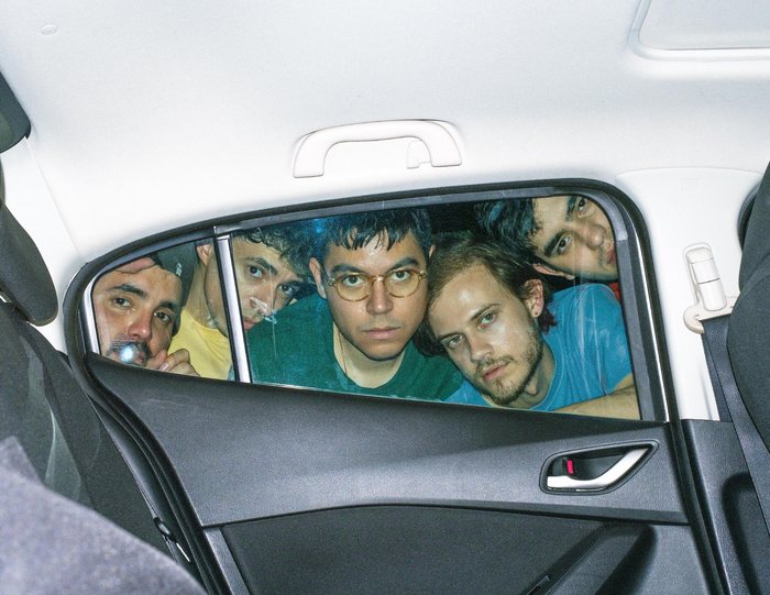 Shark Camp está de regreso con ‘Después’