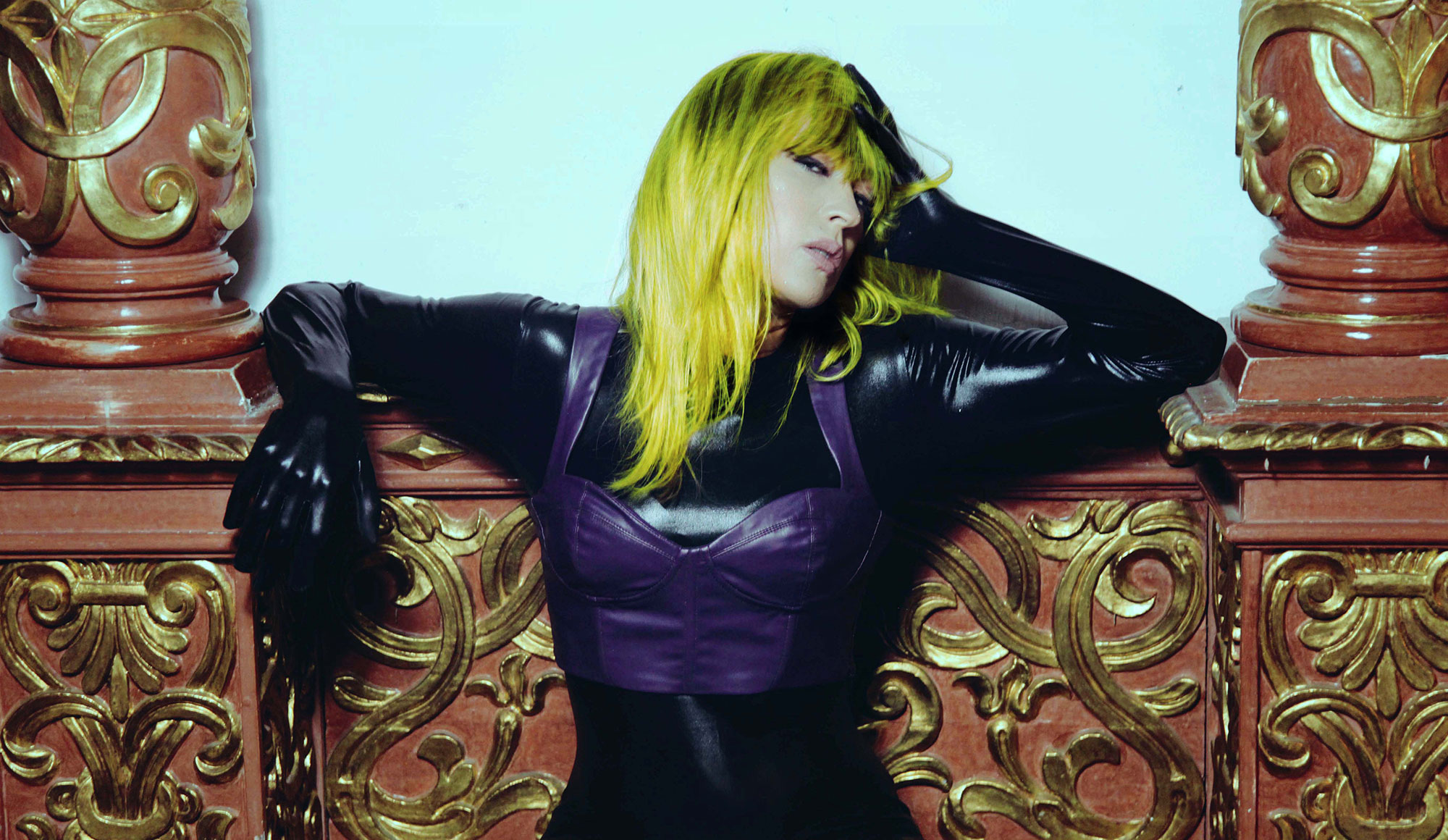 Di WAV abre el “Ataúd” de oscuridad y amor propio