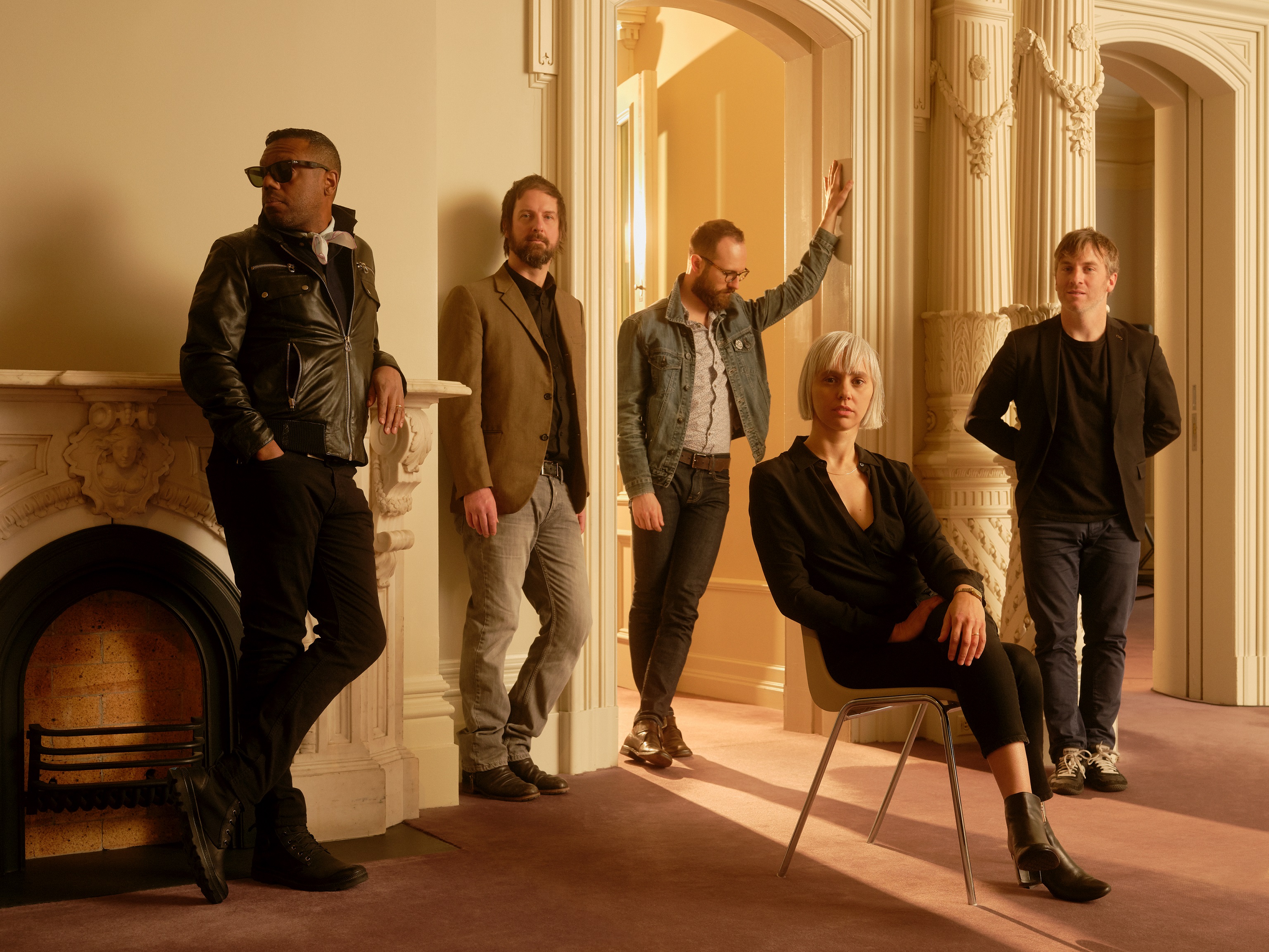 The Dears comparte el video de «Instant Nightmare!» y se alista para su participación en Pulso GNP 2022