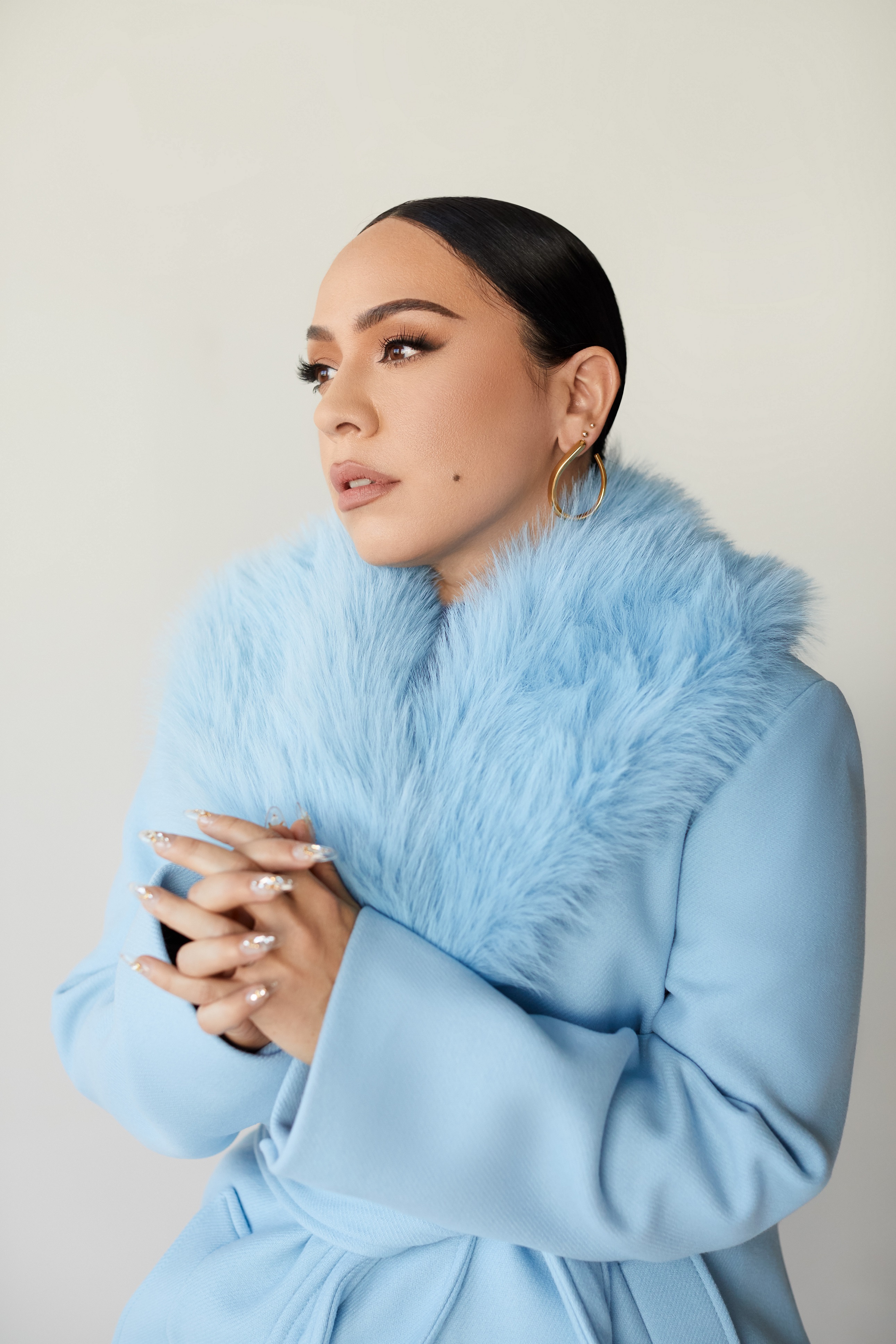 Carla Morrison agota el Teatro Metropólitan y anuncia segunda fecha