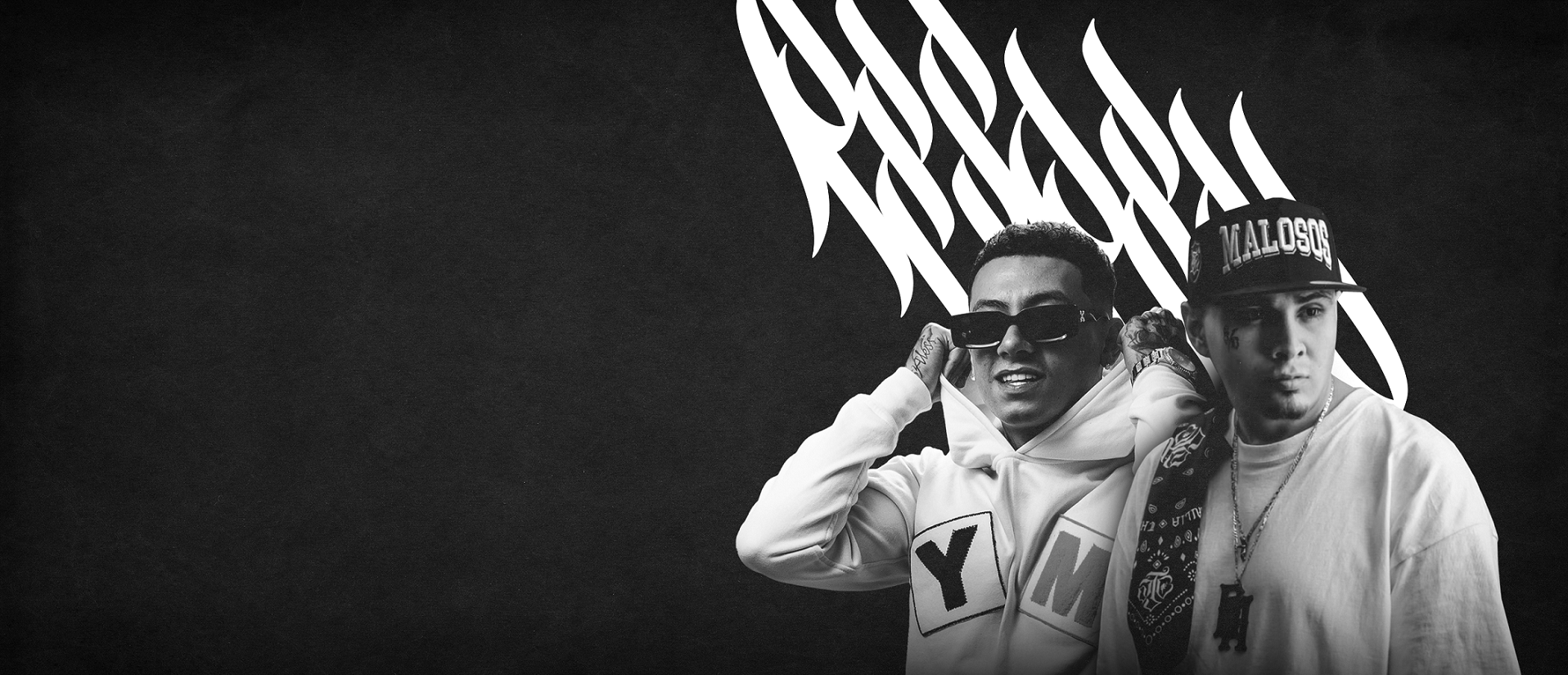 Coko Yamasaki y Sid M.S.C muestran su ‘Respeto’