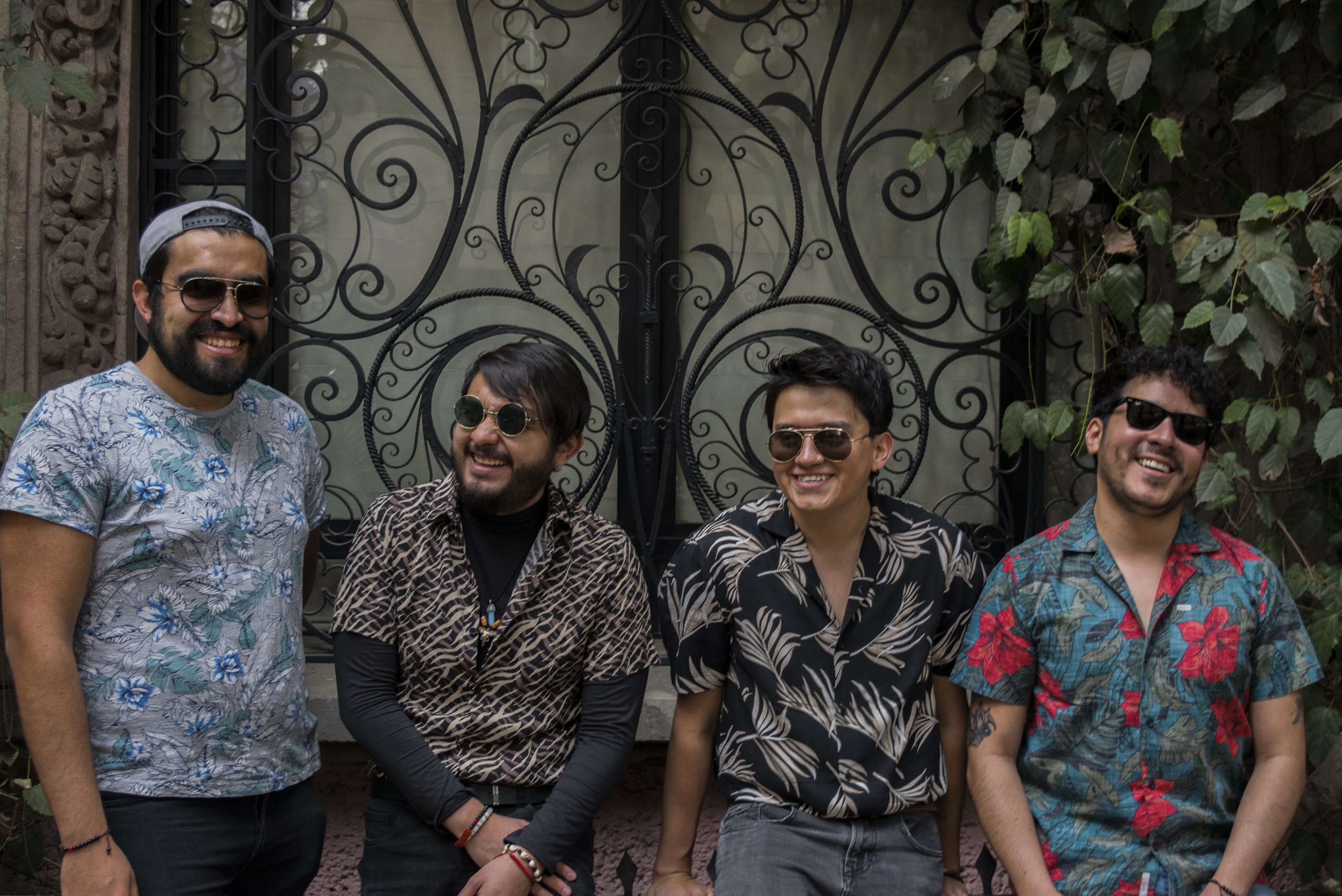 ES NOCHE DE VENGANZA PARA DORIAN DEVELLE SEMENTAL