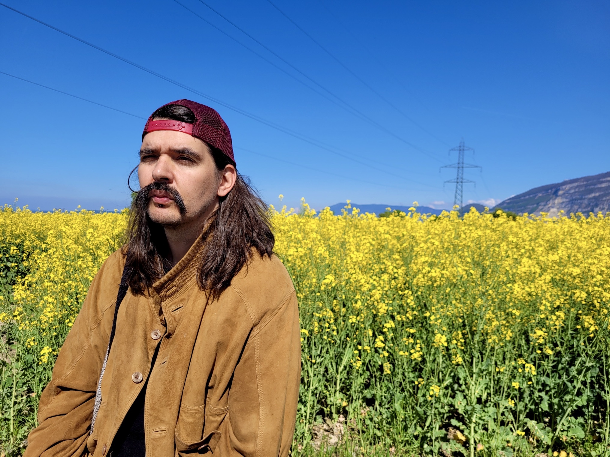 El Palmas Music presenta: «Sentencia» de El Dragón Criollo