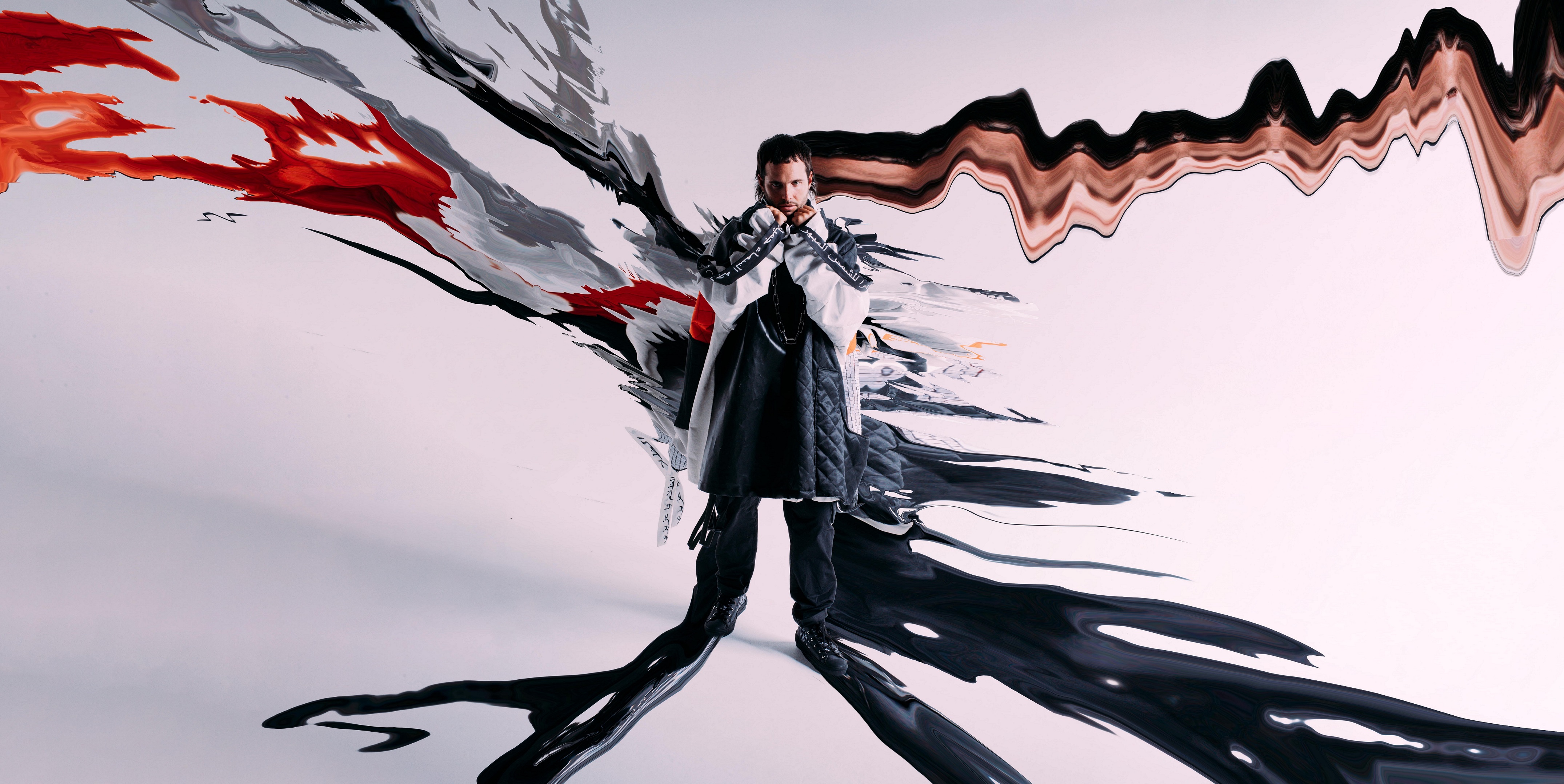 What So Not comparte «Mr Regular» con Oliver Tree & Killer Mike