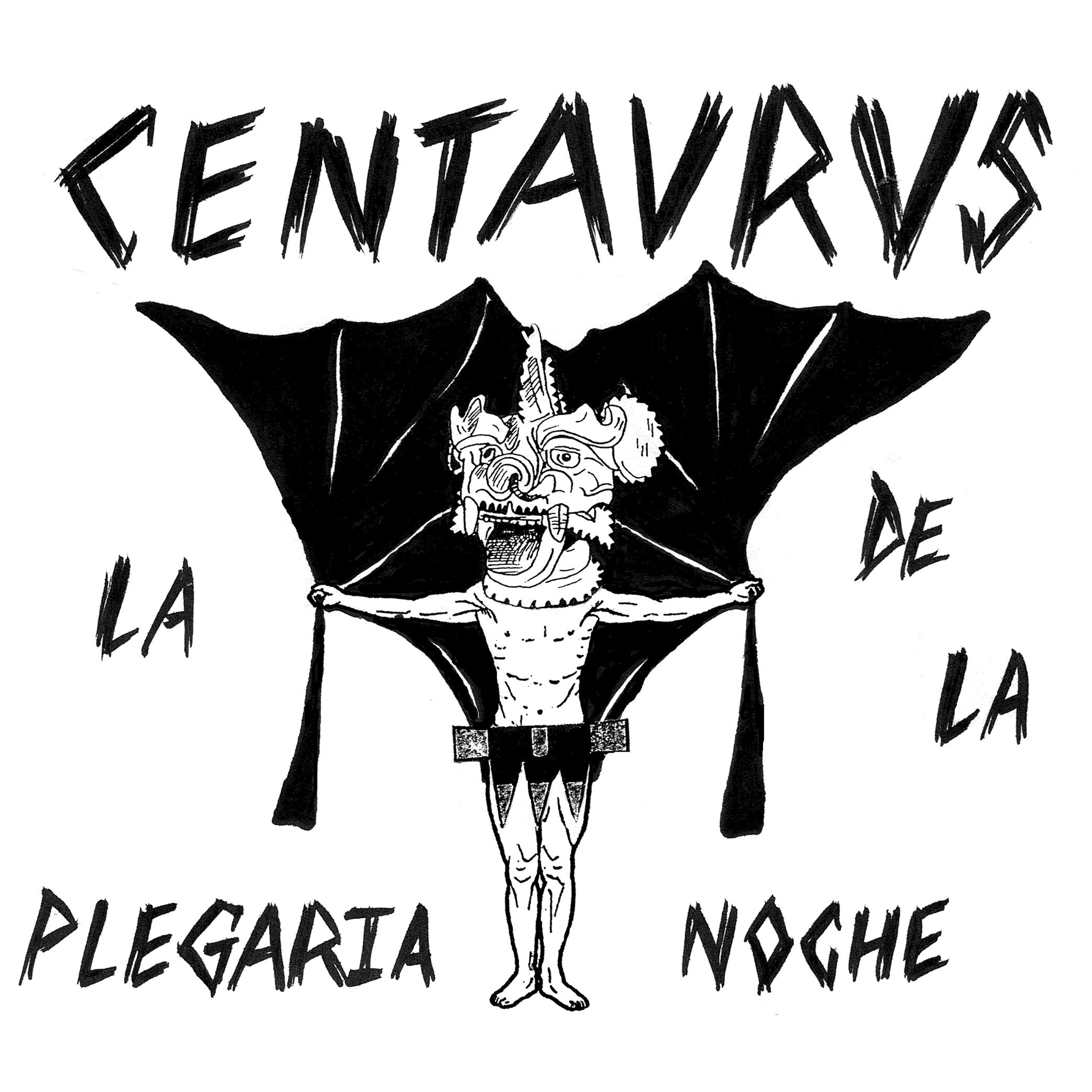Los encantos nocturnos se manifiestan en “La Plegaria de la Noche”, primer sencillo del próximo álbum de Centavrvs.