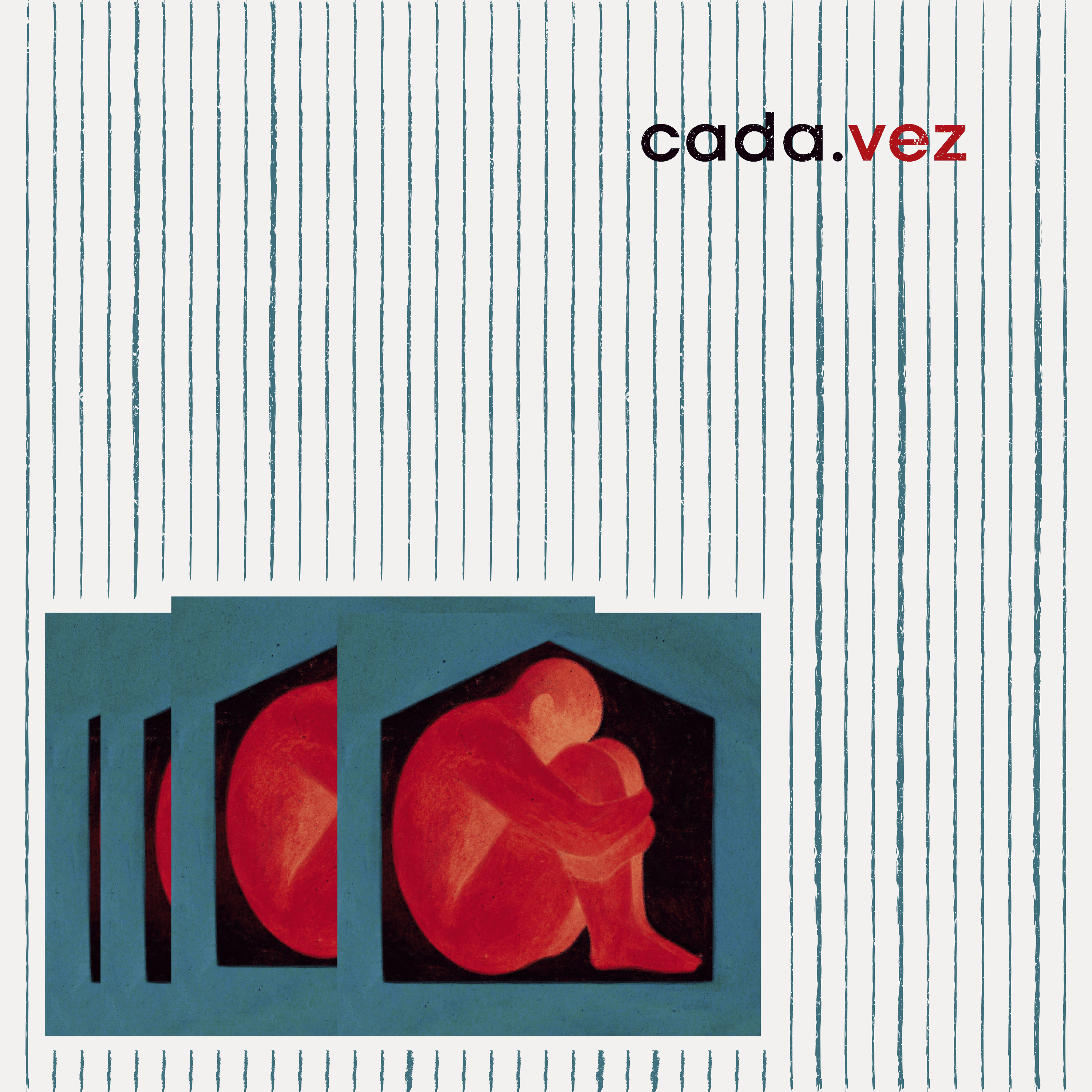 El Bece lanza su tercer sencillo «Cada Vez»; Un reflejo de tristeza y dolor