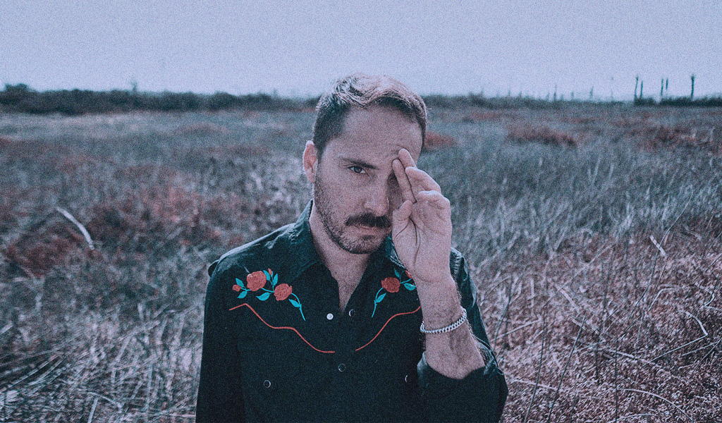 Hunter of the Alps presenta su nuevo EP como solista «Today Mañana»
