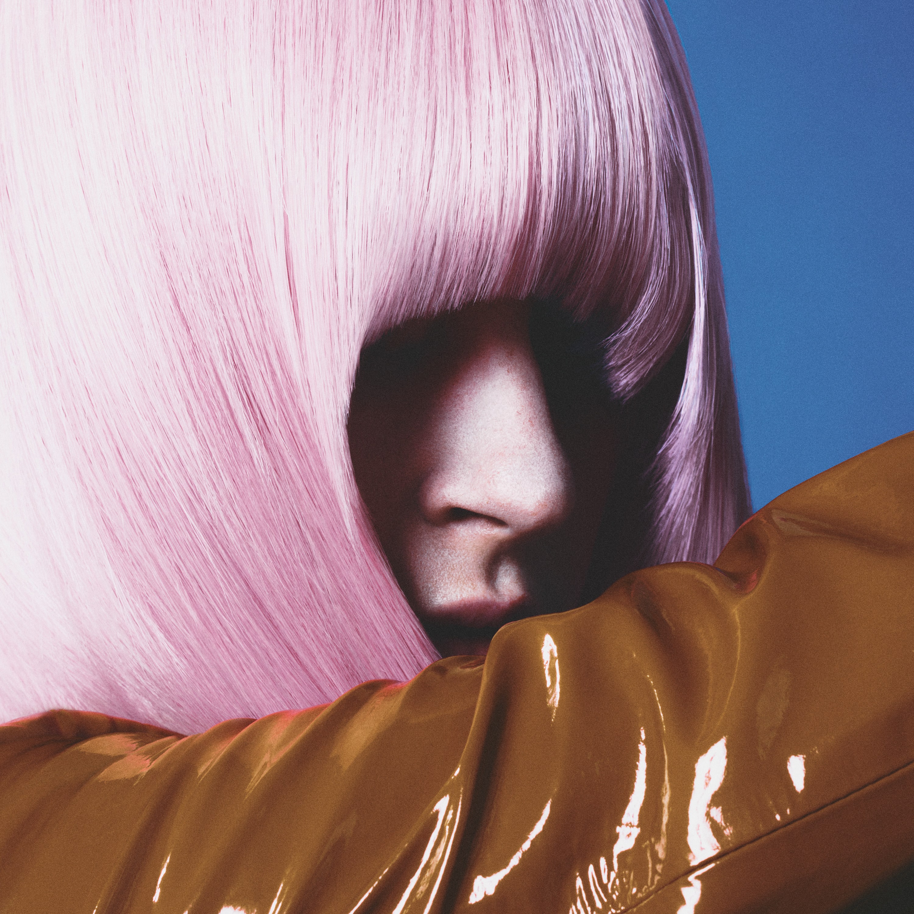 PVA comparte «Bad Dad», tercer adelanto de su álbum debut BLUSH