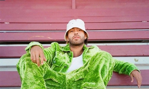 Feid pondrá a perrear al Auditorio Nacional