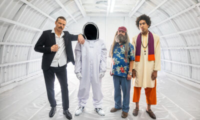 OFF! comparte «Kill To Be Heard», segundo sencillo de su primer álbum en ocho años: Free LSD