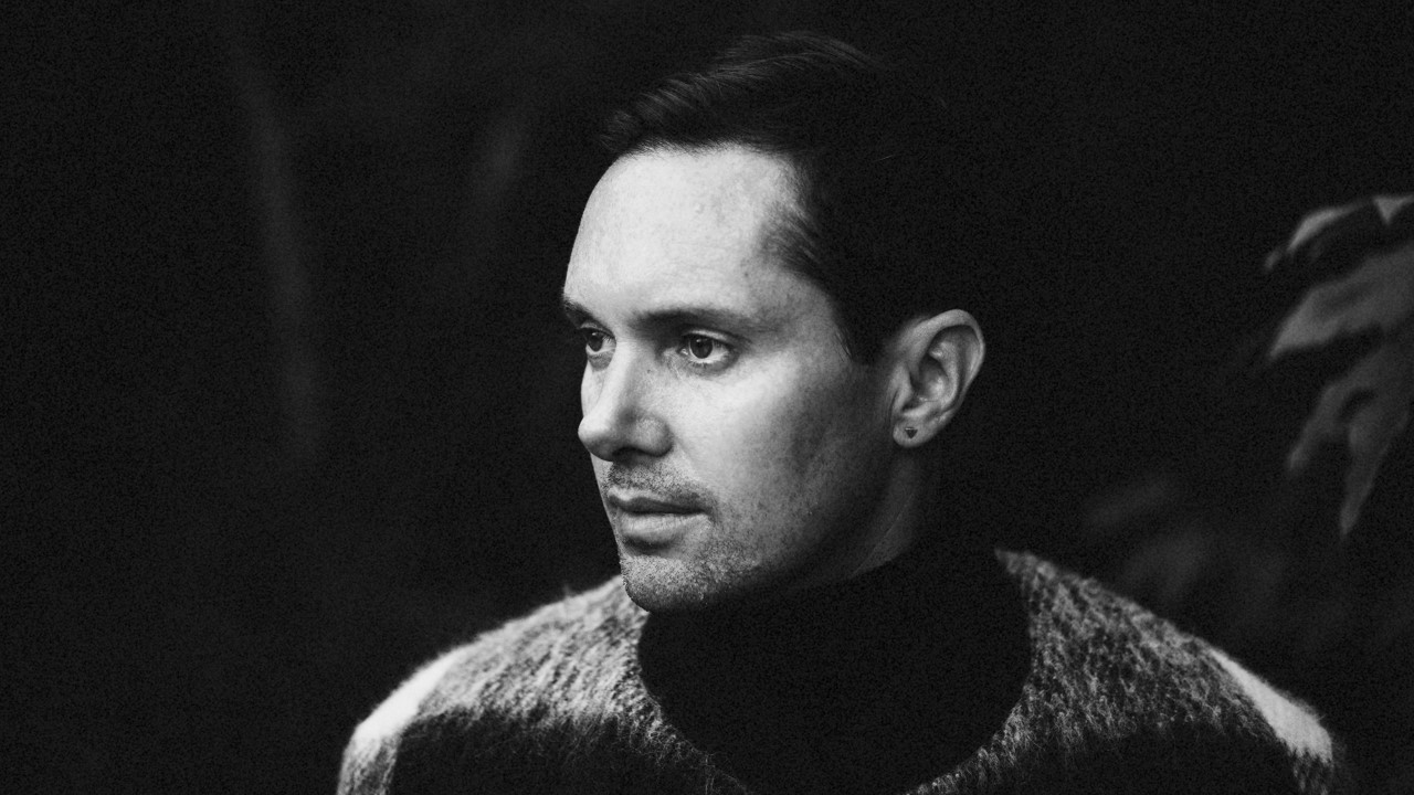 ¡Rhye anuncia gira por México!