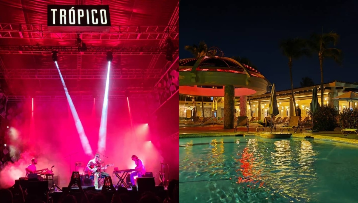 Conoce el cartel de Tròpico 2022