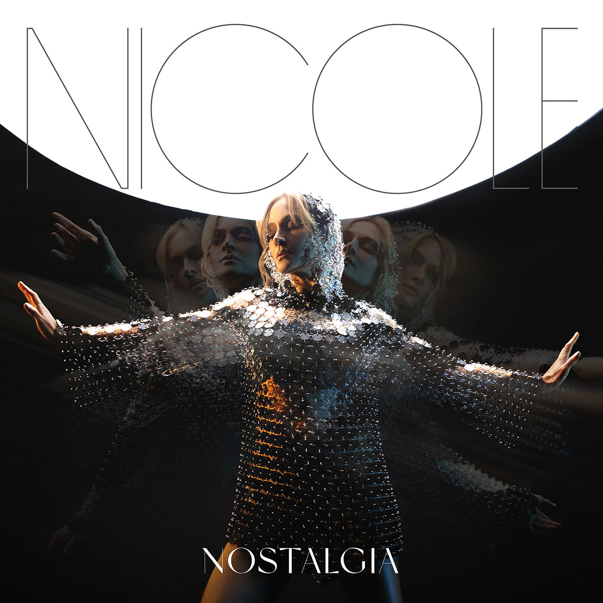 Nicole te llevará a bailar como la primera vez en “Nostalgia”