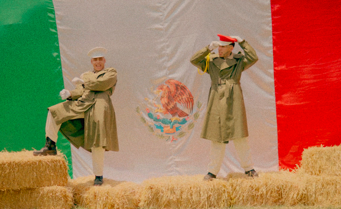 ASIS y Adán Cruz  celebran OKEY su nuevo Hit