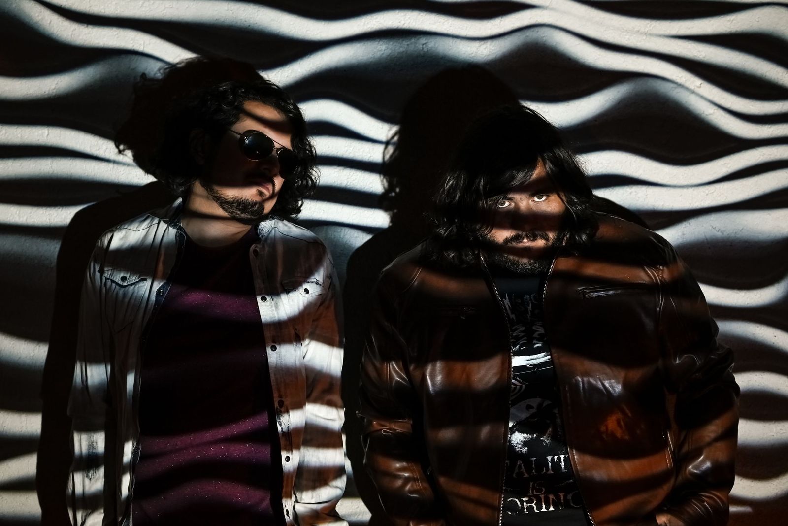 PRESENTARÁN SU PRIMER SINGLE, WALK ALONE, EL 11 DE SEPTIEMBRE