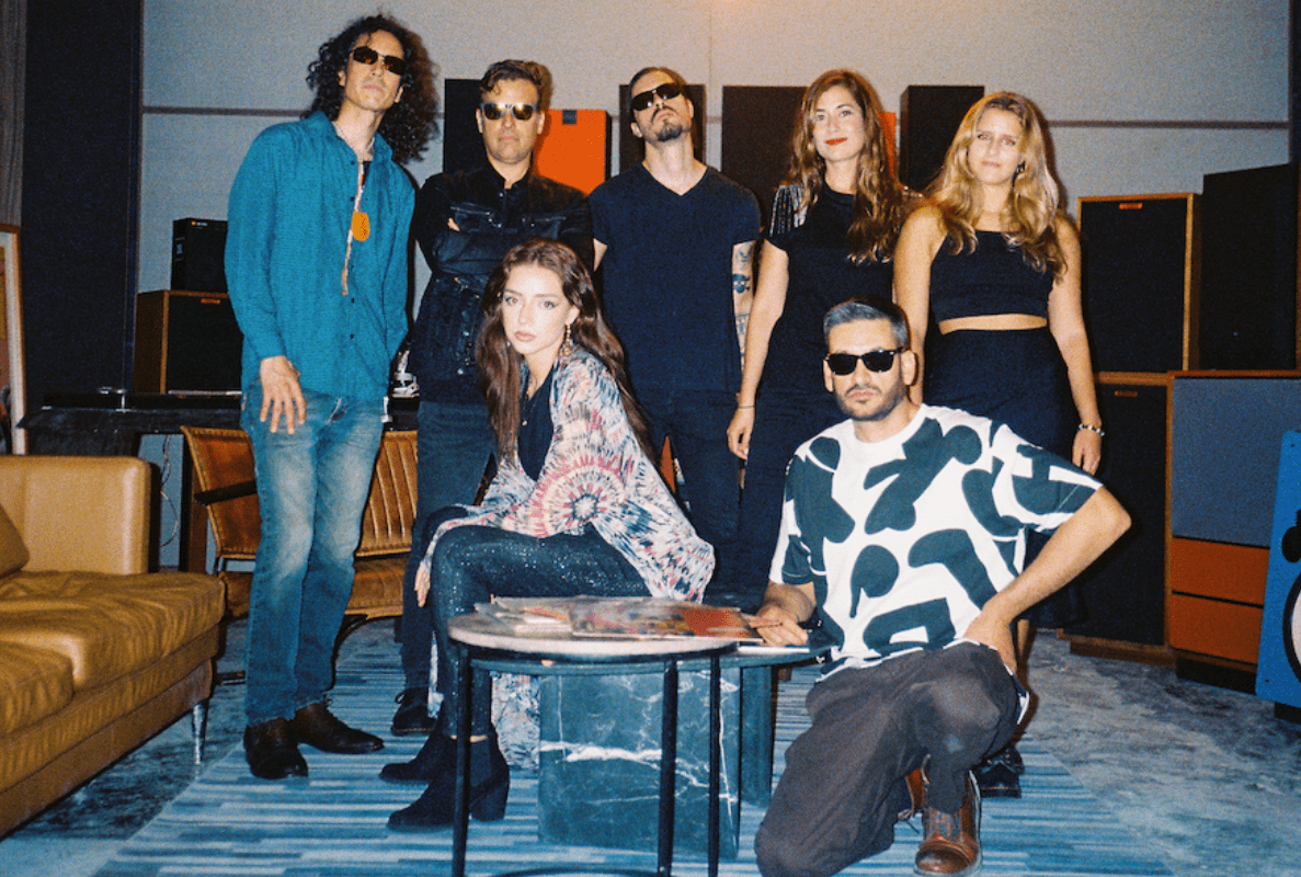 Mind Cinema invita a la introspección en su nuevo sencillo «Solo»