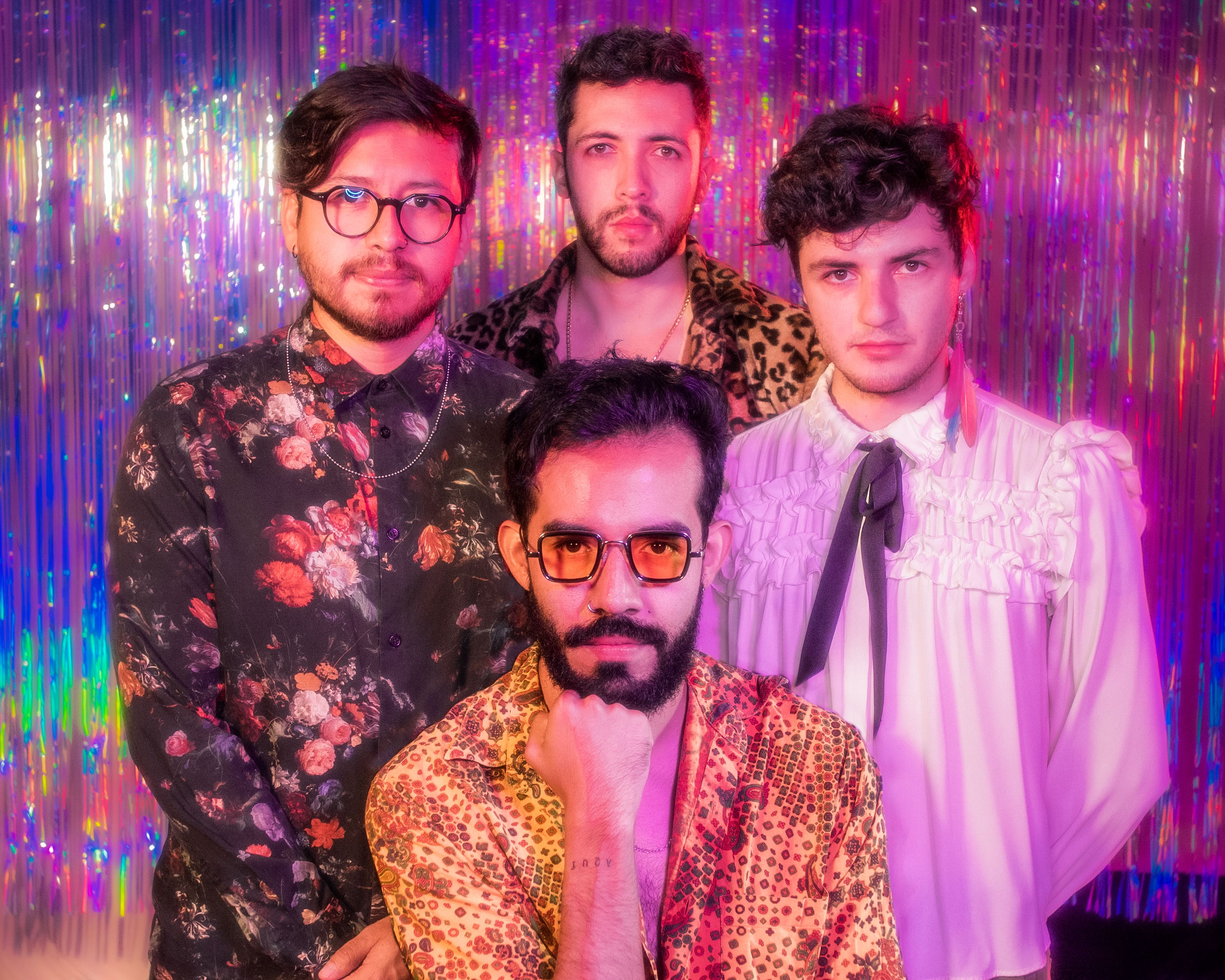 CAJA NEGRA REGRESAN CON NUEVO SENCILLO «DOS»