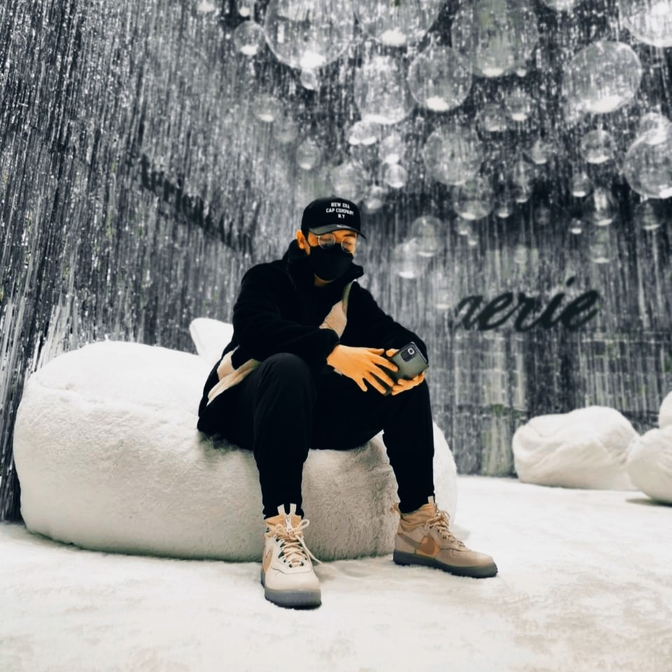 Chitu se encuentra promocionando su sencillo «Ya no puedo más»