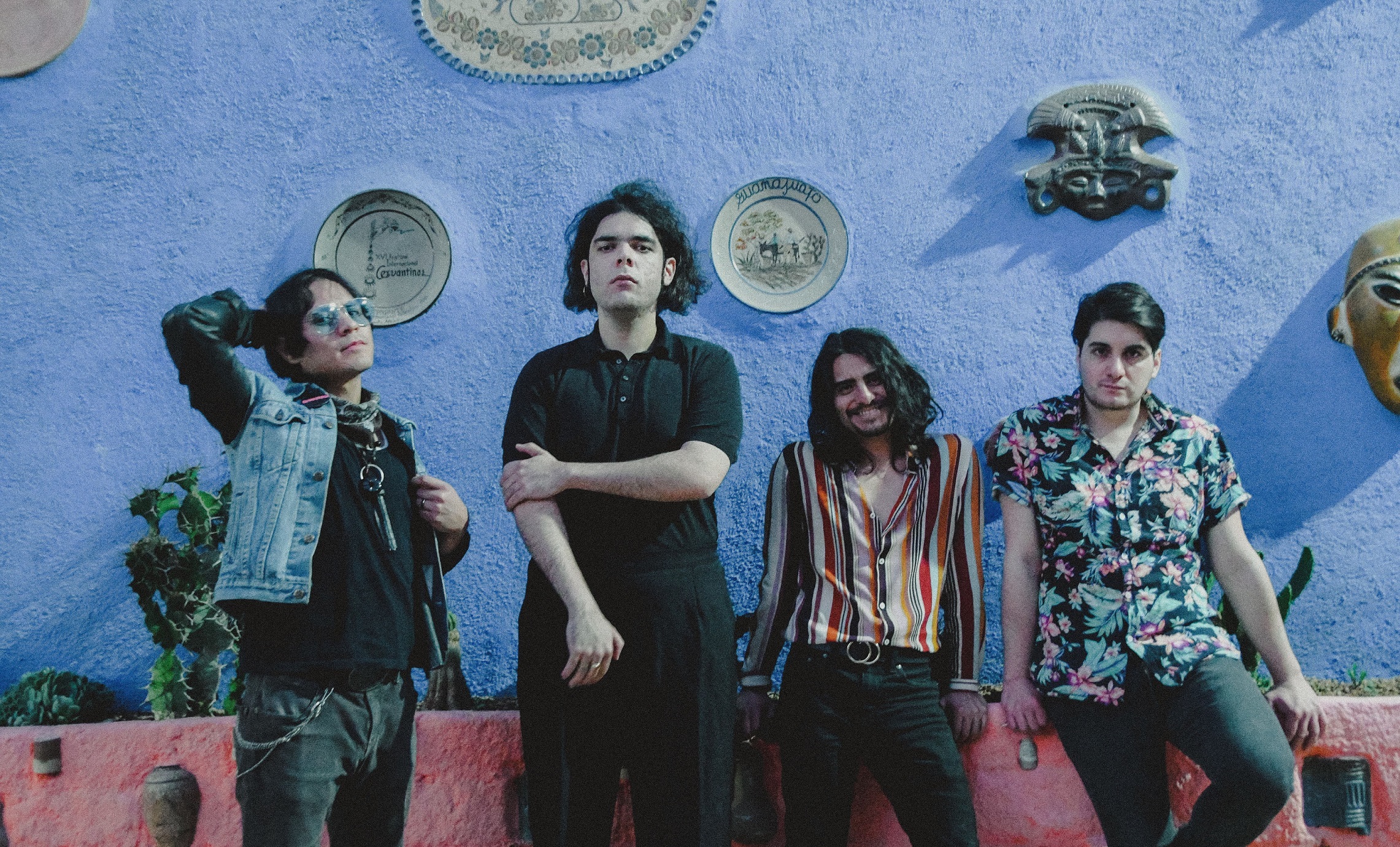 Dama Rosa sonoriza la película coreana “Re-LOVE”