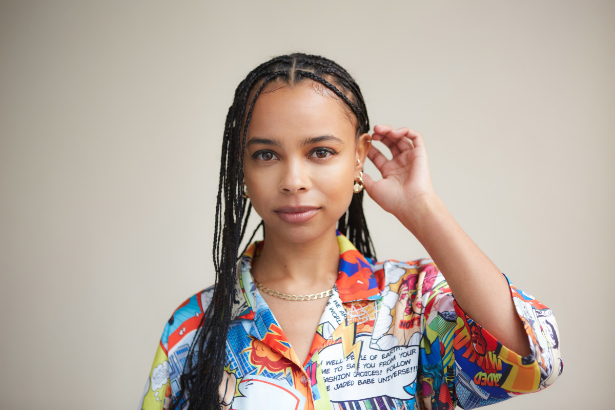 TSHA comparte su álbum debut: Capricorn Sun