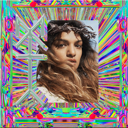 M.I.A. nos regala su nuevo sencillo «Beep» de su próximo esperado álbum MATA