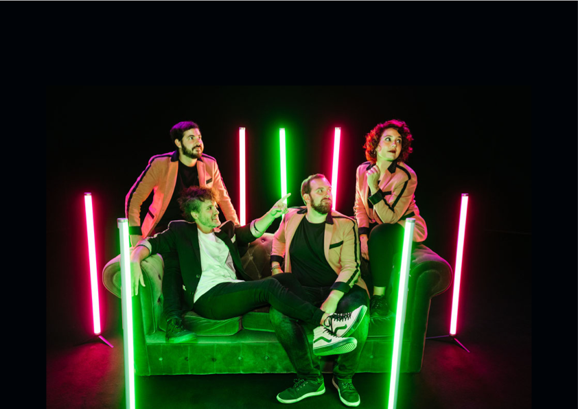 Marsella estrena sencillo «Ya No Es Igual»