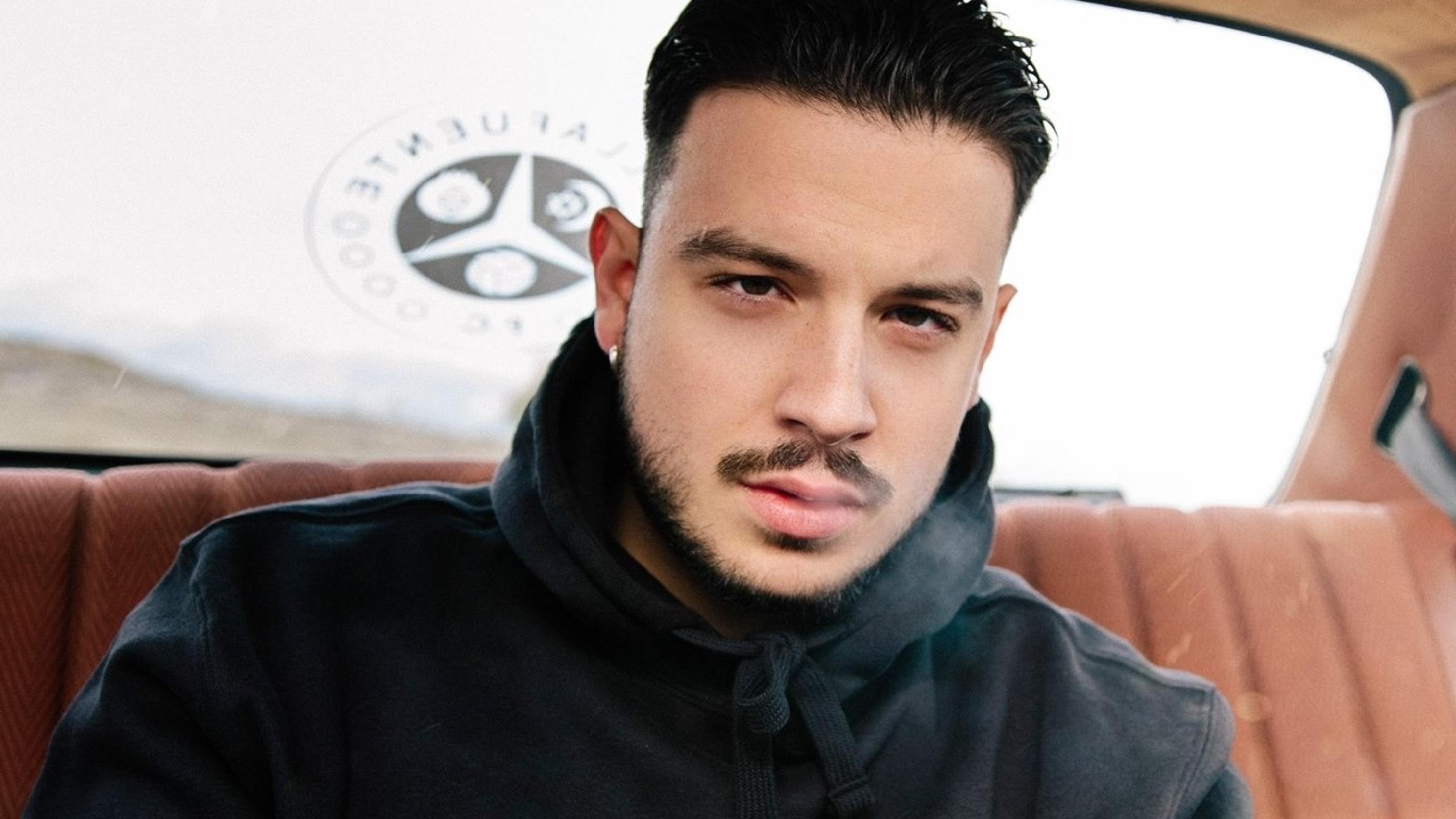 ODDLIQUOR pone a prueba el «Amor Propio» con una sorprendente bachata