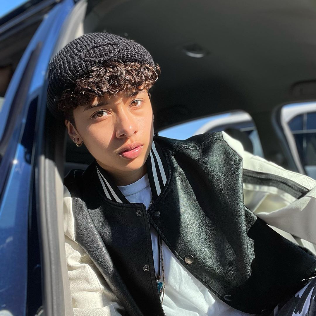 «Nobody go it» es la nueva canción de la artista de origen mexicano que evoca sus raíces familiares