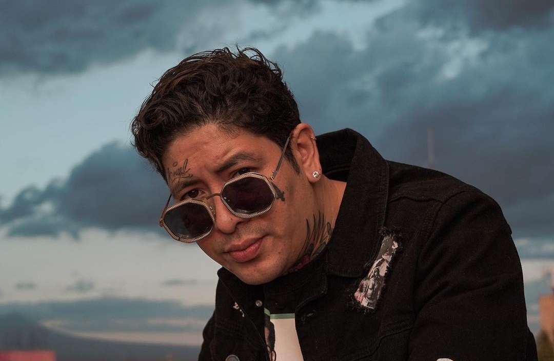 Gayo Valdez lanza nuevo disco “Canciones para curar el alma”