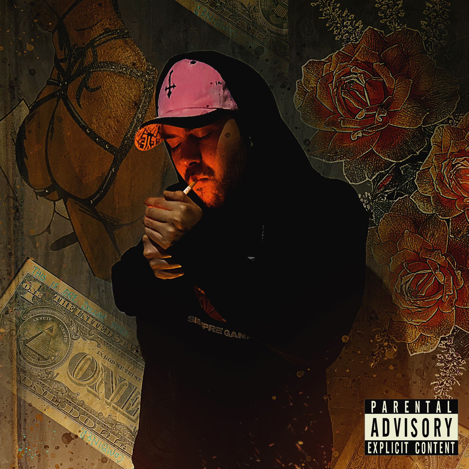 Entre sonidos reales emerge SerG con el estreno de su álbum «Tierra de Locos»