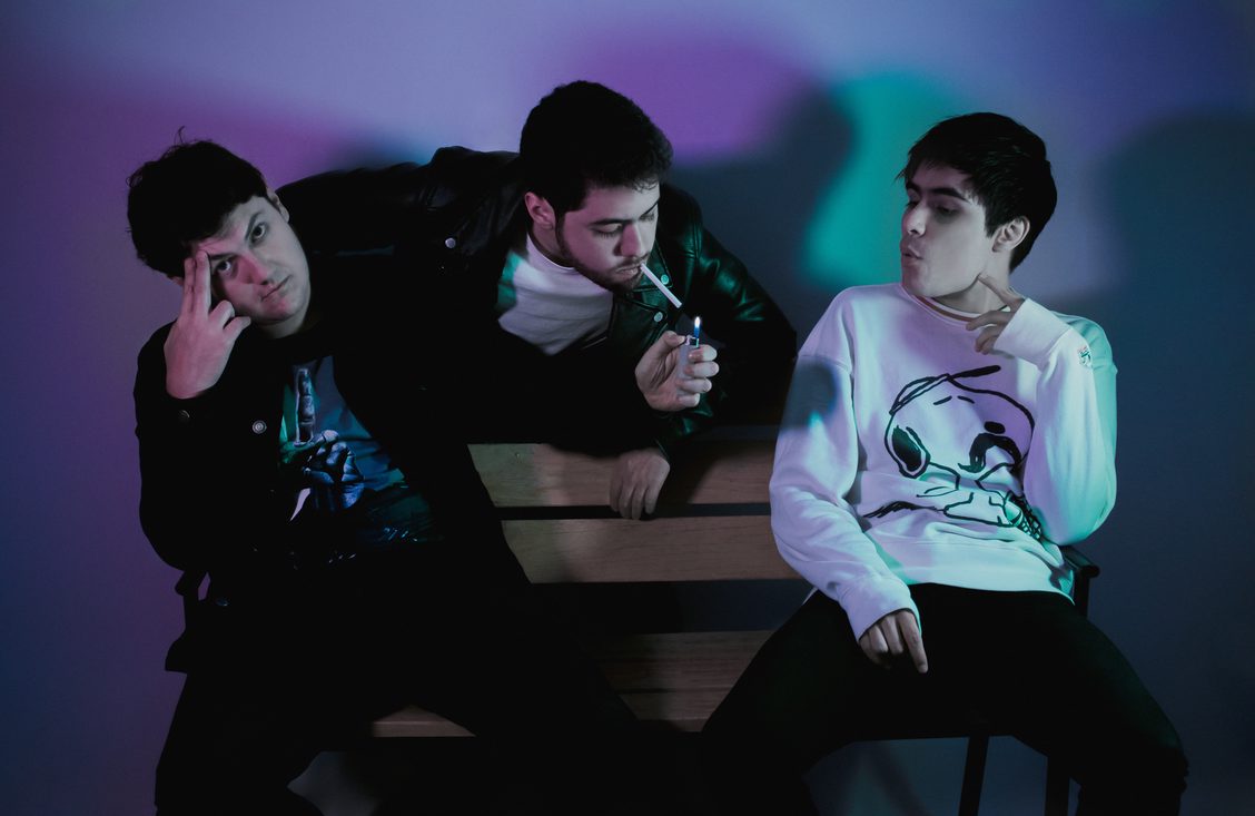 The Bending Lines lanza su sencillo “Broken Vow”