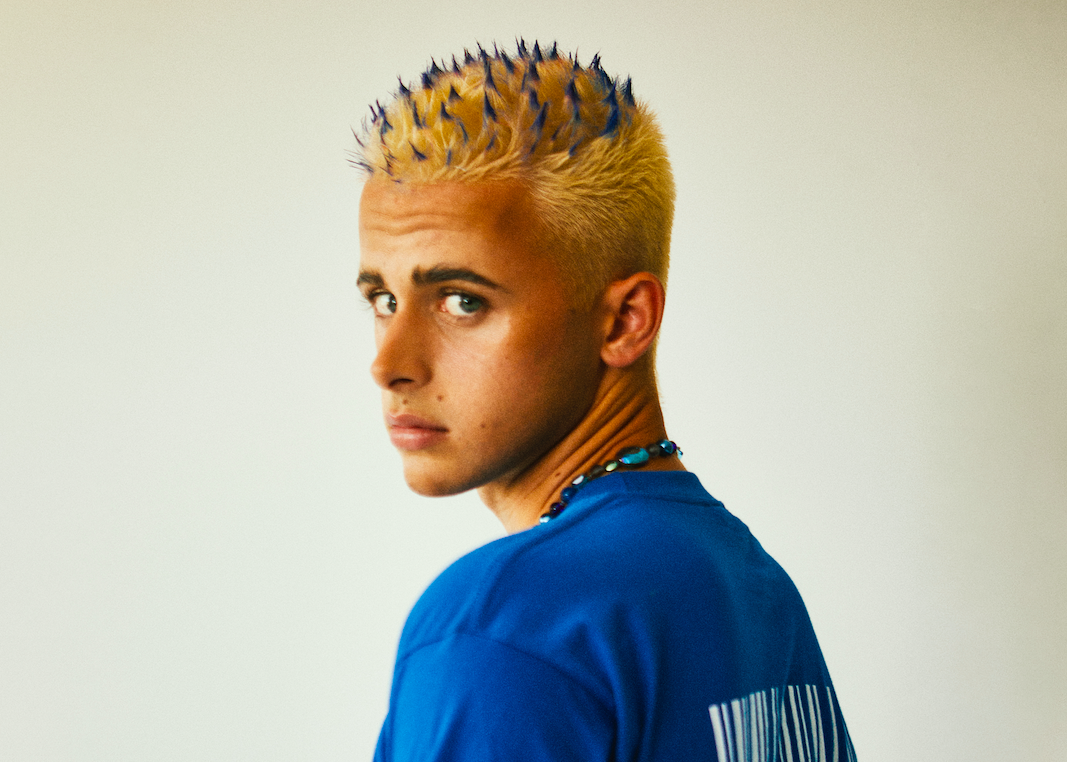 «ya se me pasará»: el bedroom pop del español daniel sabater