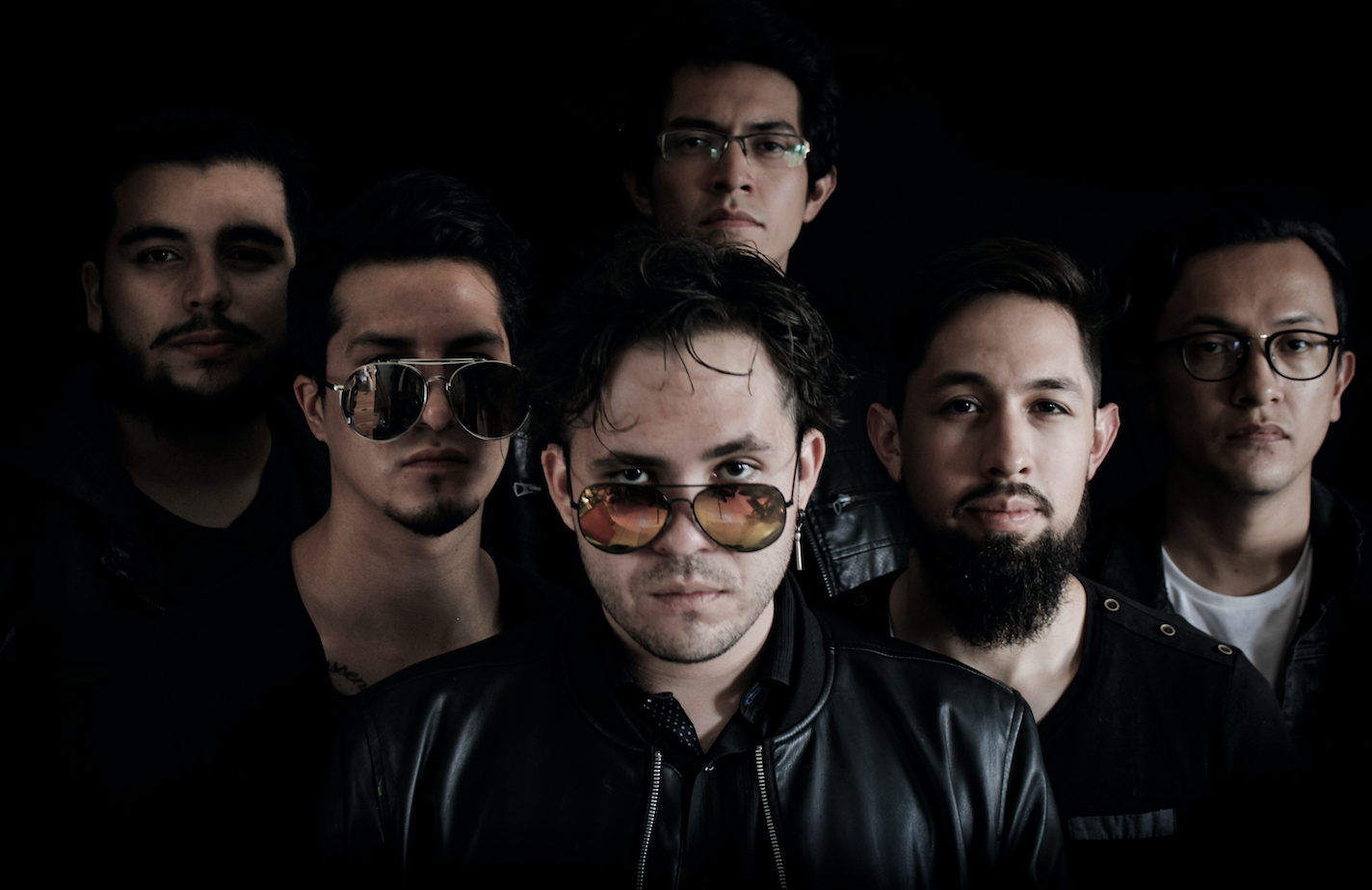 Entre rimas que predicen un final, Blanco Azabache estrena «Se me acabó».