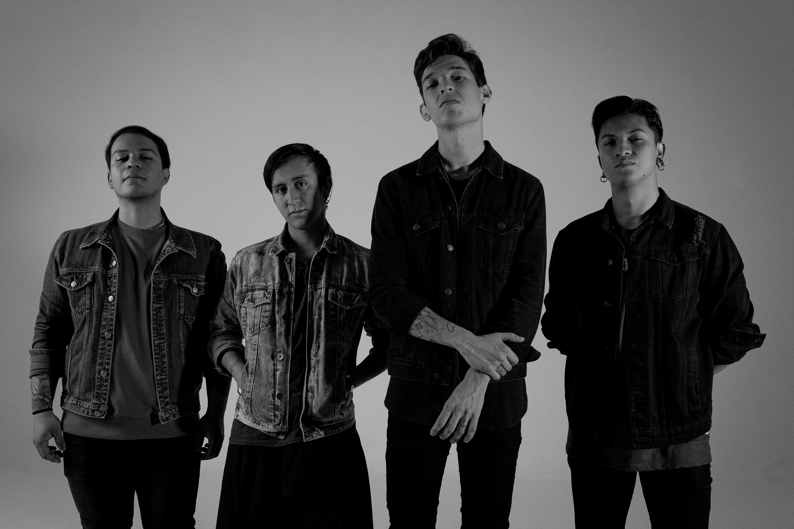 Our Divide presenta sencillo “Mercury”