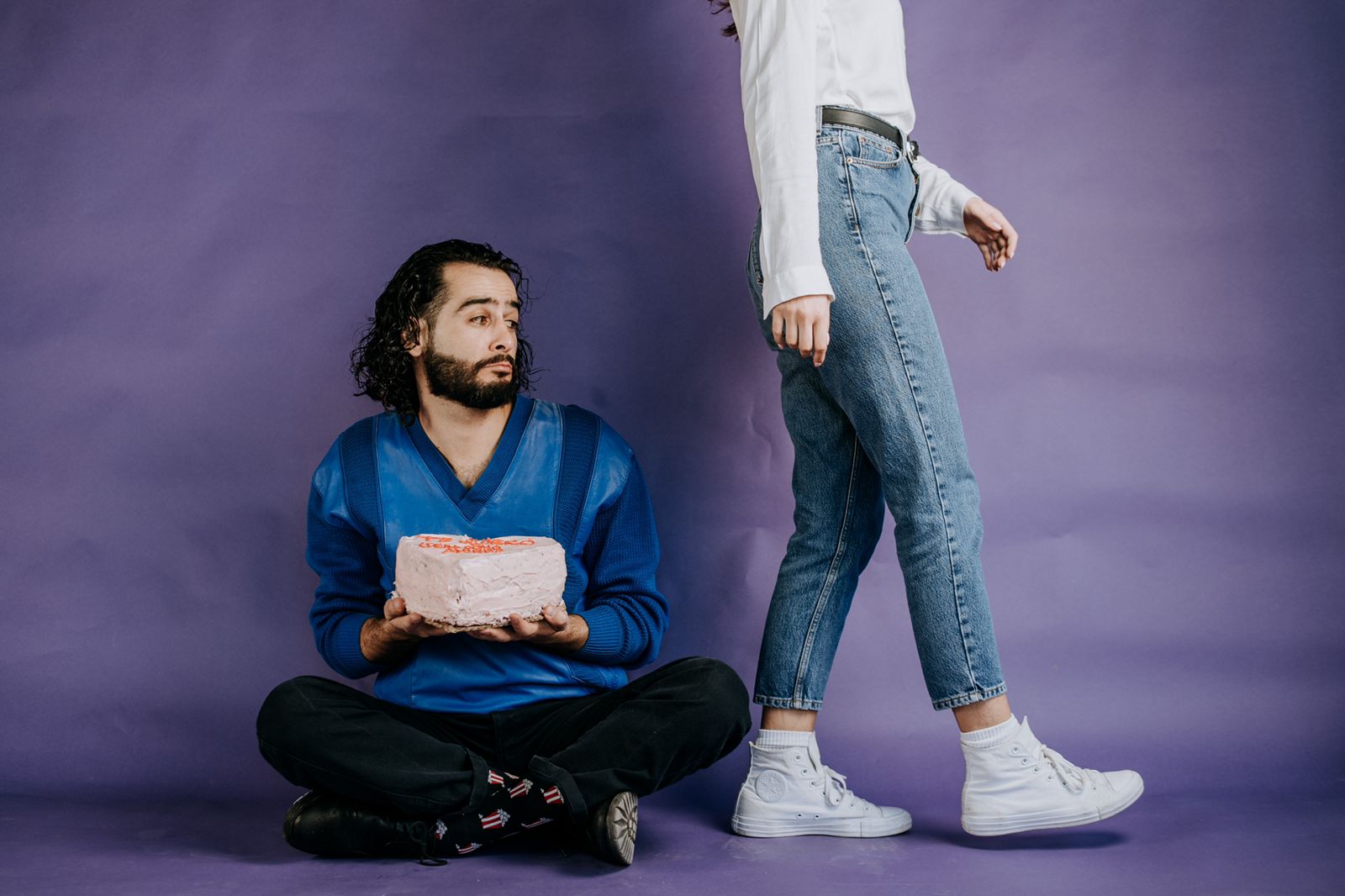 TUFIC ESCUCHA SU NUEVO SENCILLO «FRIENDZONE»