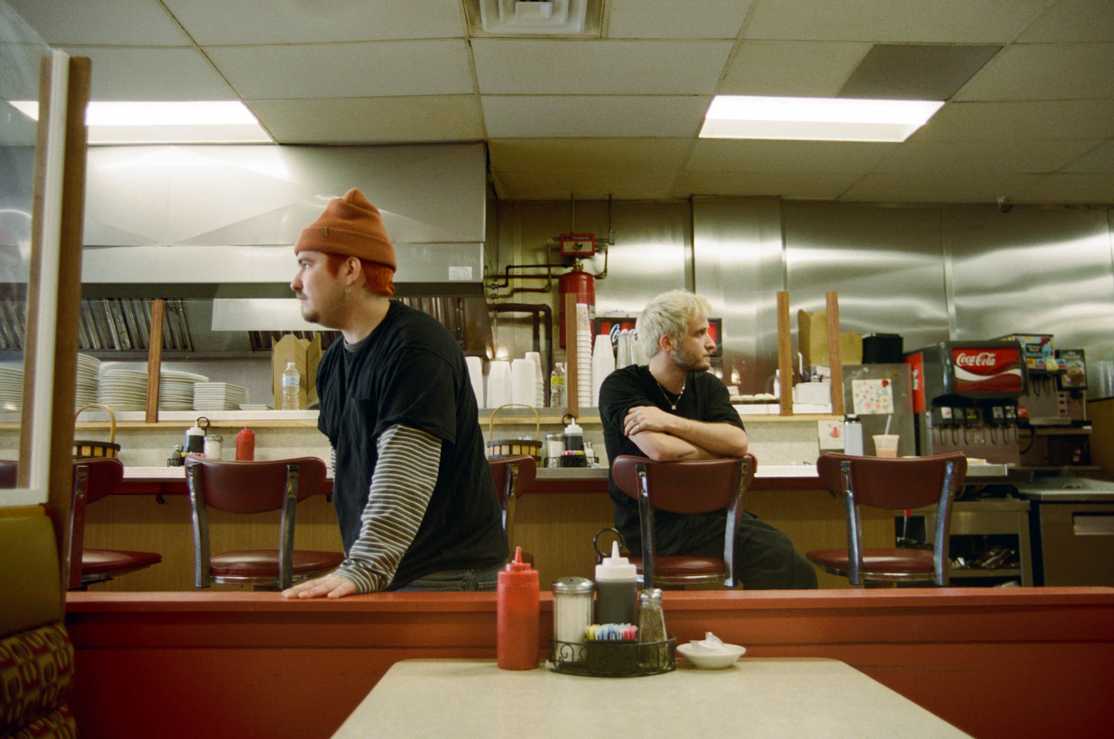 Toledo comparte «How It Ends», co-producida con Jay Som, último sencillo de su álbum debut