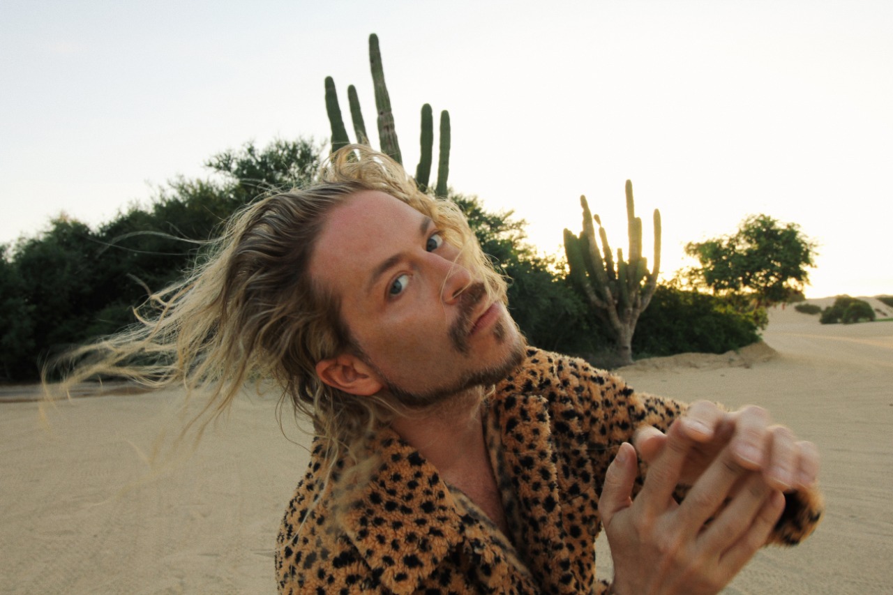 THE ROCKET SUMMER REGRESA CON SU NUEVO SENCILLO «M4U»