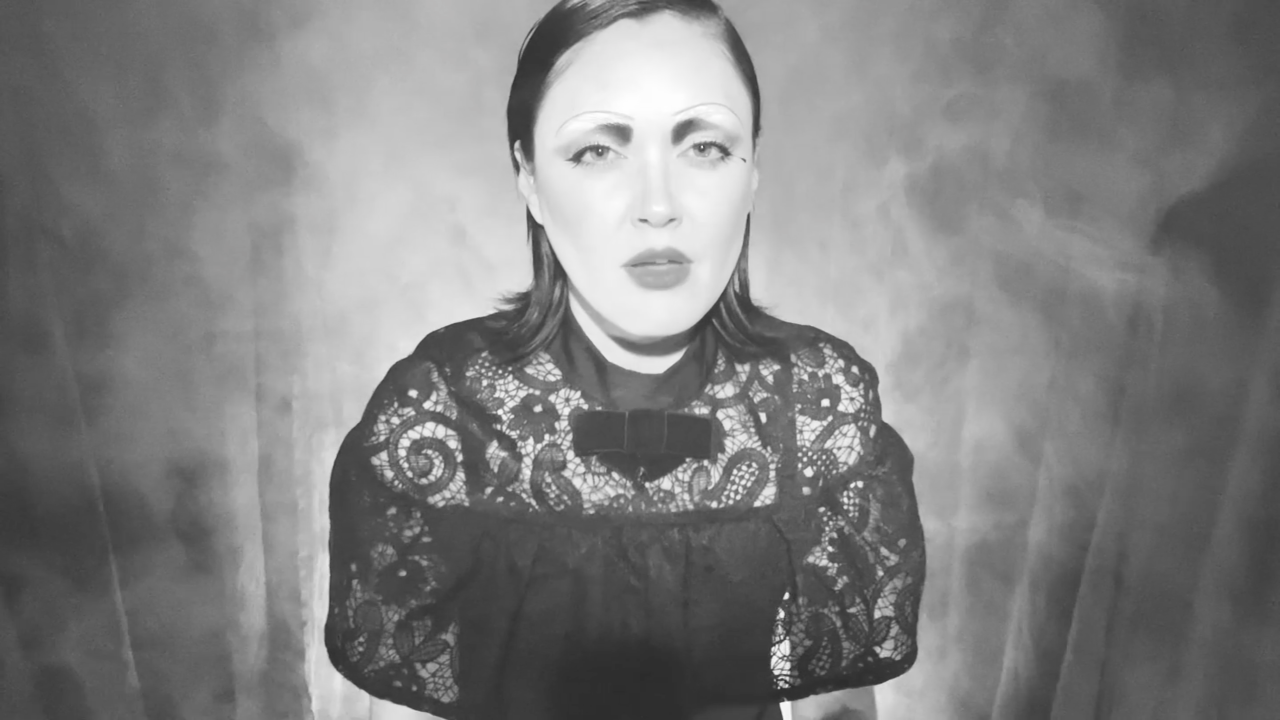 Andrea Franz presenta “Yo Perdí”, su nuevo sencillo