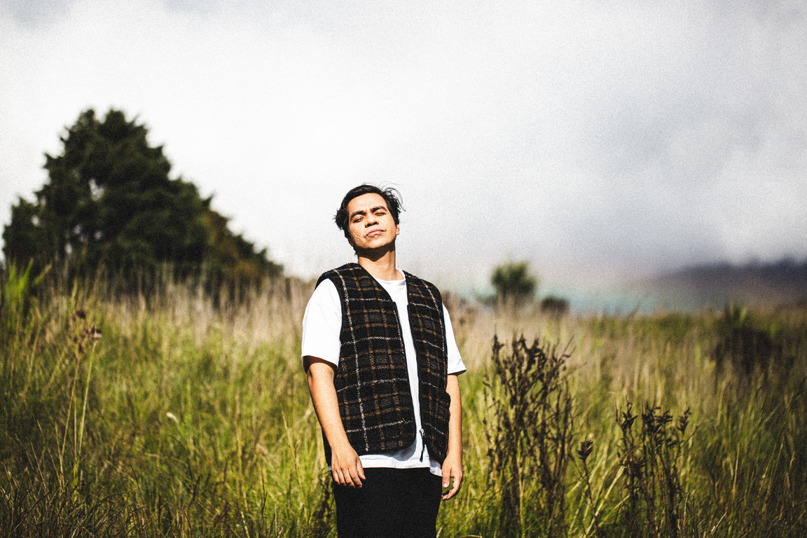 KIMBALÁ PRESENTA «DELIRIO»