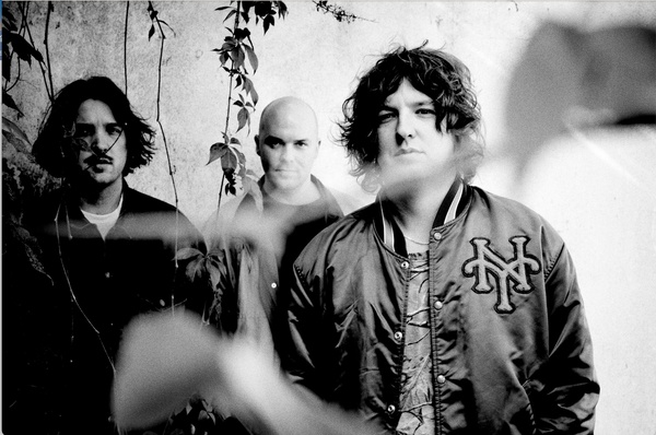 Bass Drum of Death comparte «Head Change»