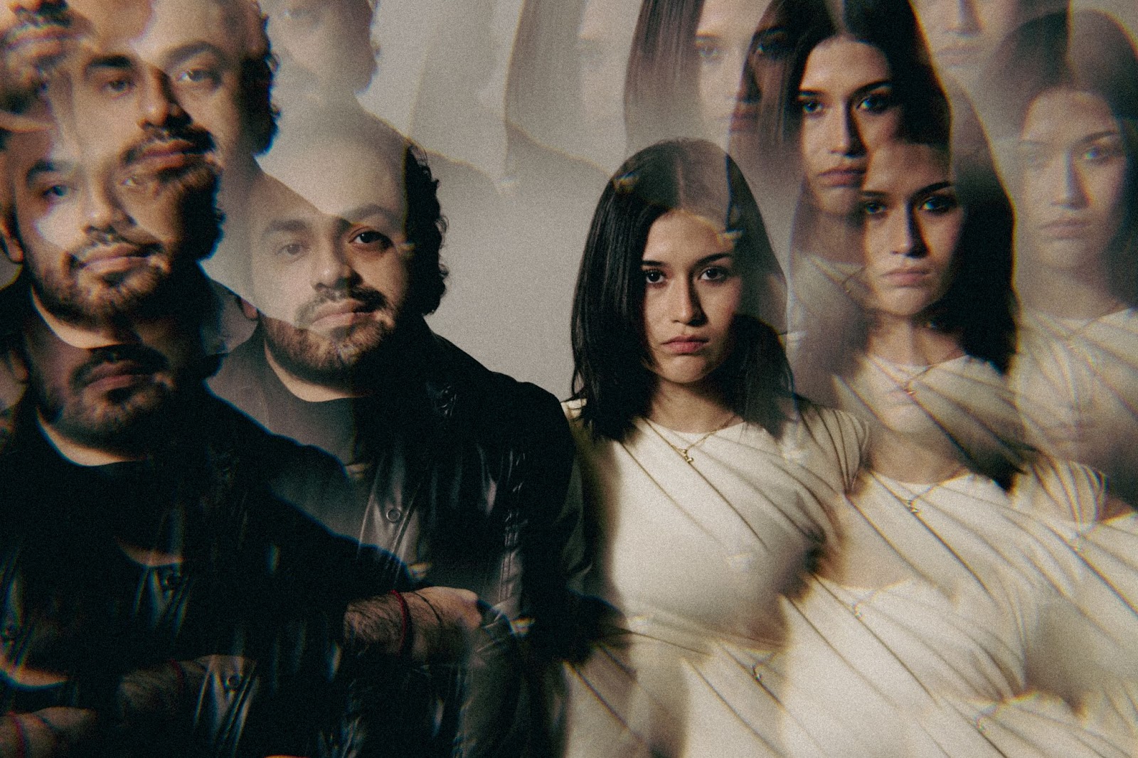 Escucha “Acércate”, el nuevo sencillo de Montufar