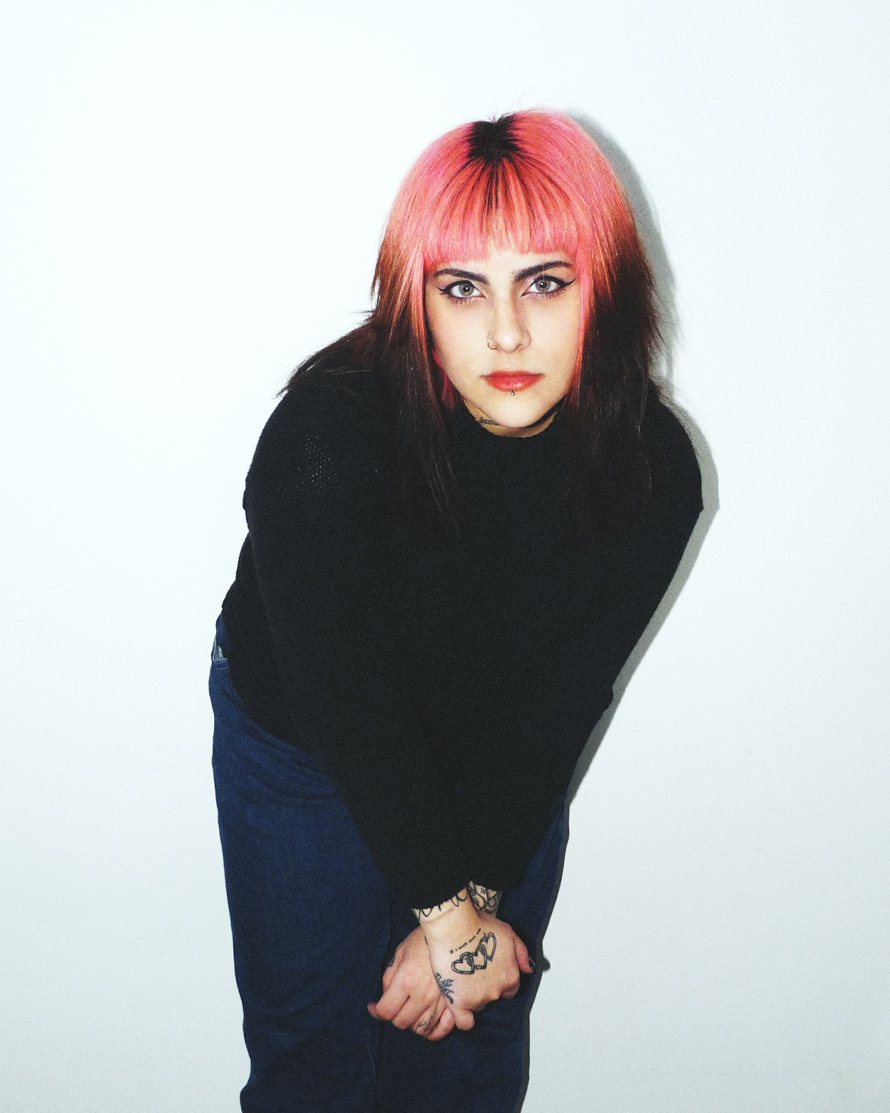 EL CLUB DE LOS NIÑOS ROTOS VOL 1  PRIMER EP DE YUMHJI