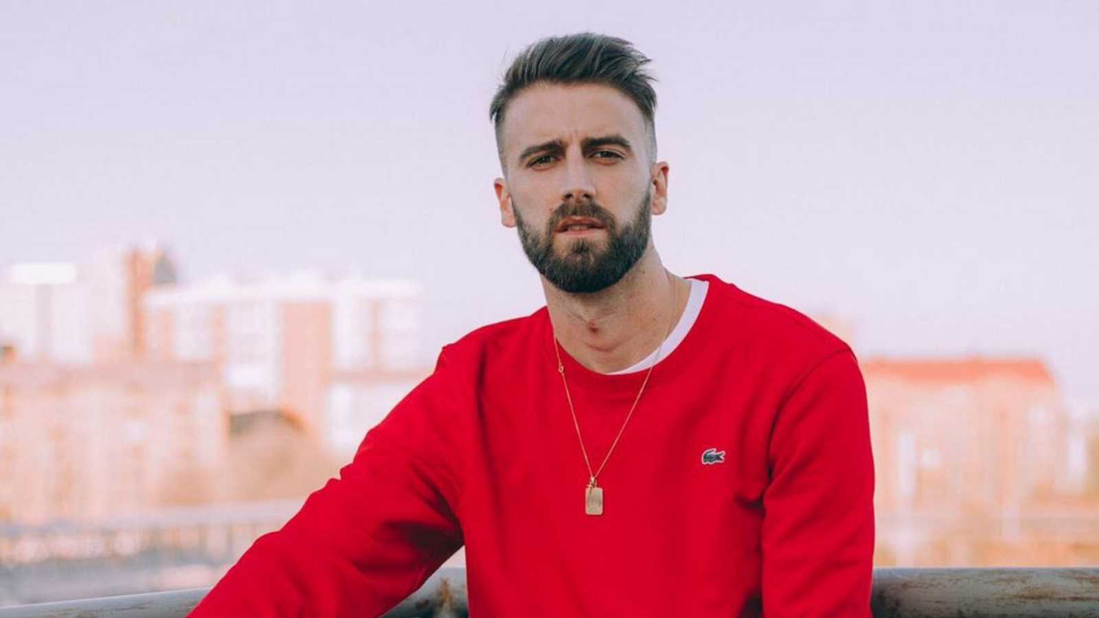 Desde España, Juancho Marqués se presentará este sábado en Supremo / CDMX