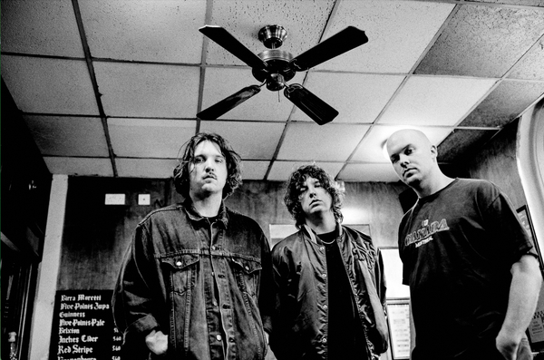 Say I Won’t, es el nuevo álbum de Bass Drum of Death