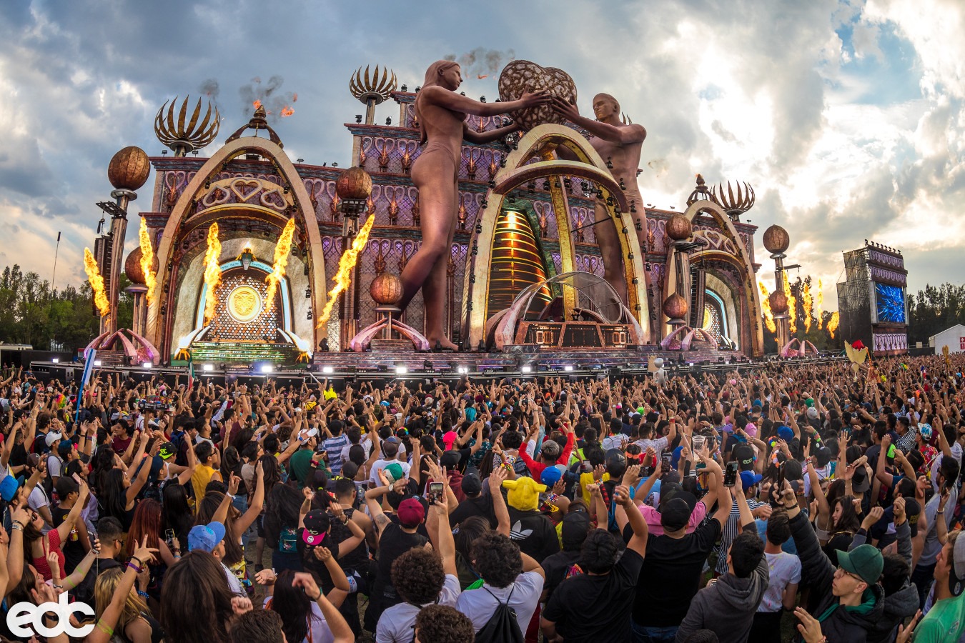 ¡Ya tenemos fechas para el EDC 2023!